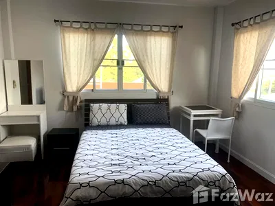 เช่าบ้านเดี่ยว หัวหิน ประจวบคีรีขันธ์ : บ้านเดี่ยวให้เช่า 1 ห้องนอน ใน หนองแก, ประจวบคีรีขันธ์ 5934057