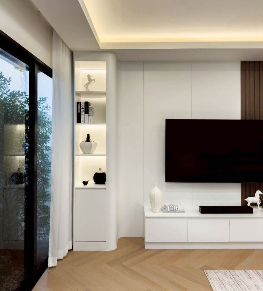 รูป พลูวิลล่าให้เช่า รีเจนท์ 9 พายัพ พลูวิลลา 4 ห้องนอน พร้อมเข้าอยู่ ใกล้เมือง เดินทางสะดวก - รูปที่ 32/44