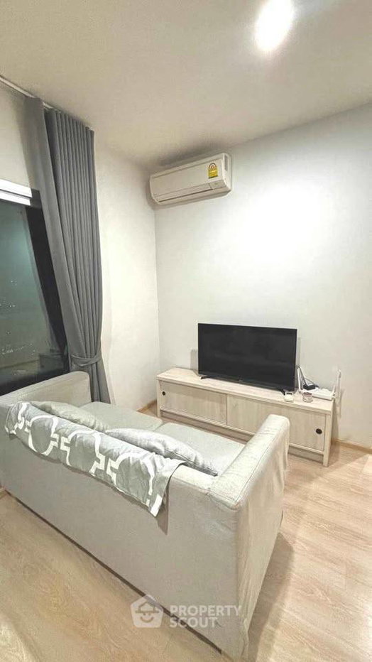 รูป คอนโด 2 ห้องนอน Noble Revolve Ratchada ใกล้ MRT ศูนย์วัฒนธรรมฯ 200 ม. (ID 2474825) - รูปที่ 4/7
