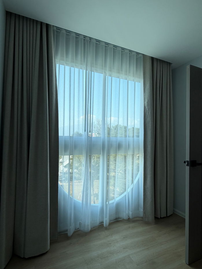 รูป For Rent! The Kanava Condo – Near Ruamchok Intersection - รูปที่ 8/18