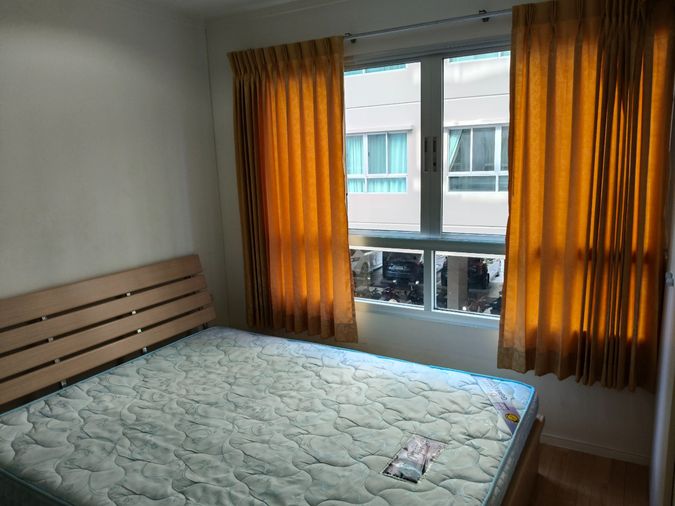 💥เช่าด่วน ราคาดีมาก💥✨ ให้เช่าคอนโด ลุมพินี วิลล์ สุขุมวิท 109 – แบริ่ง ✨ใกล้รถไฟฟ้า BTS แบริ่ง