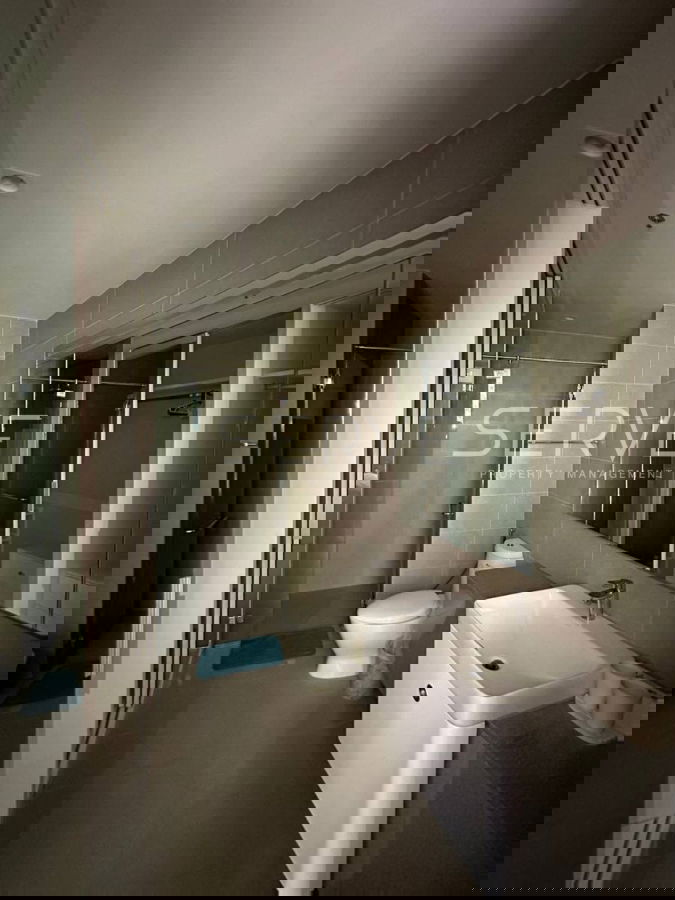 picture Studio with Partition Garden view Perfect Location BTS Phloen Chit at Noble Ploenchit Condo / For Rent - 6/11