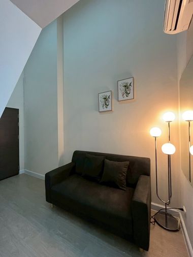 ให้เช่าคอนโด Metro Sky ประชาชื่น