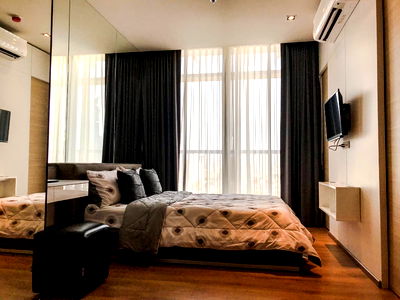 คอนโดให้เช่า : #A124442 ✅ 14/1/69 ให้เช่า Park Origin PhromPhong ( Park 24 )  📲📢สอบถาม ld line @condoboy 