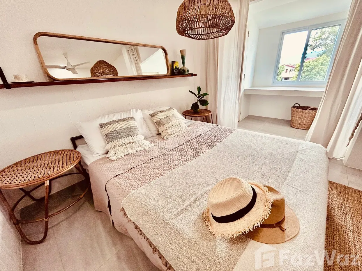 รูป บ้านเดี่ยวให้เช่า 3 ห้องนอน ใน บ่อผุด, สุราษฎร์ธานี 5957907 - รูปที่ 11/18