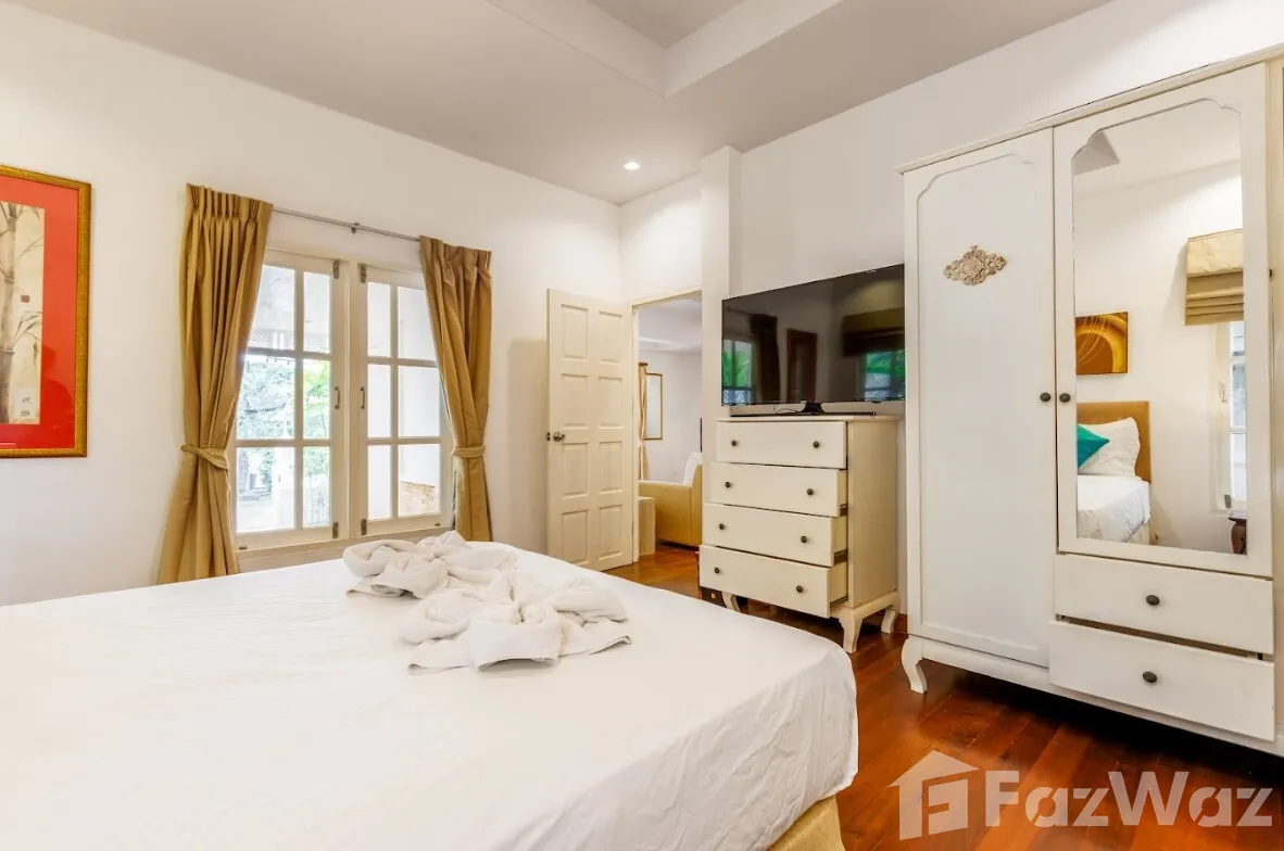 3 Bedroom House for rent at Kamala Nathong 1864828 - image 4