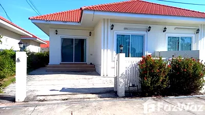 เช่าบ้านเดี่ยว หัวหิน ประจวบคีรีขันธ์ : บ้านเดี่ยวให้เช่า 2 ห้องนอน ในโครงการ ไชน่าทาวน์ หัวหิน 88 5934616