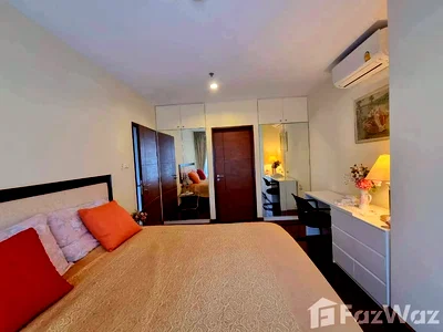 คอนโดให้เช่า : คอนโดให้เช่า 2 ห้องนอน ในโครงการ สุขุมวิท ซิตี้ รีสอร์ท 5763882