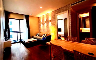 Condos for rent : Bright Sukhumvit.            24