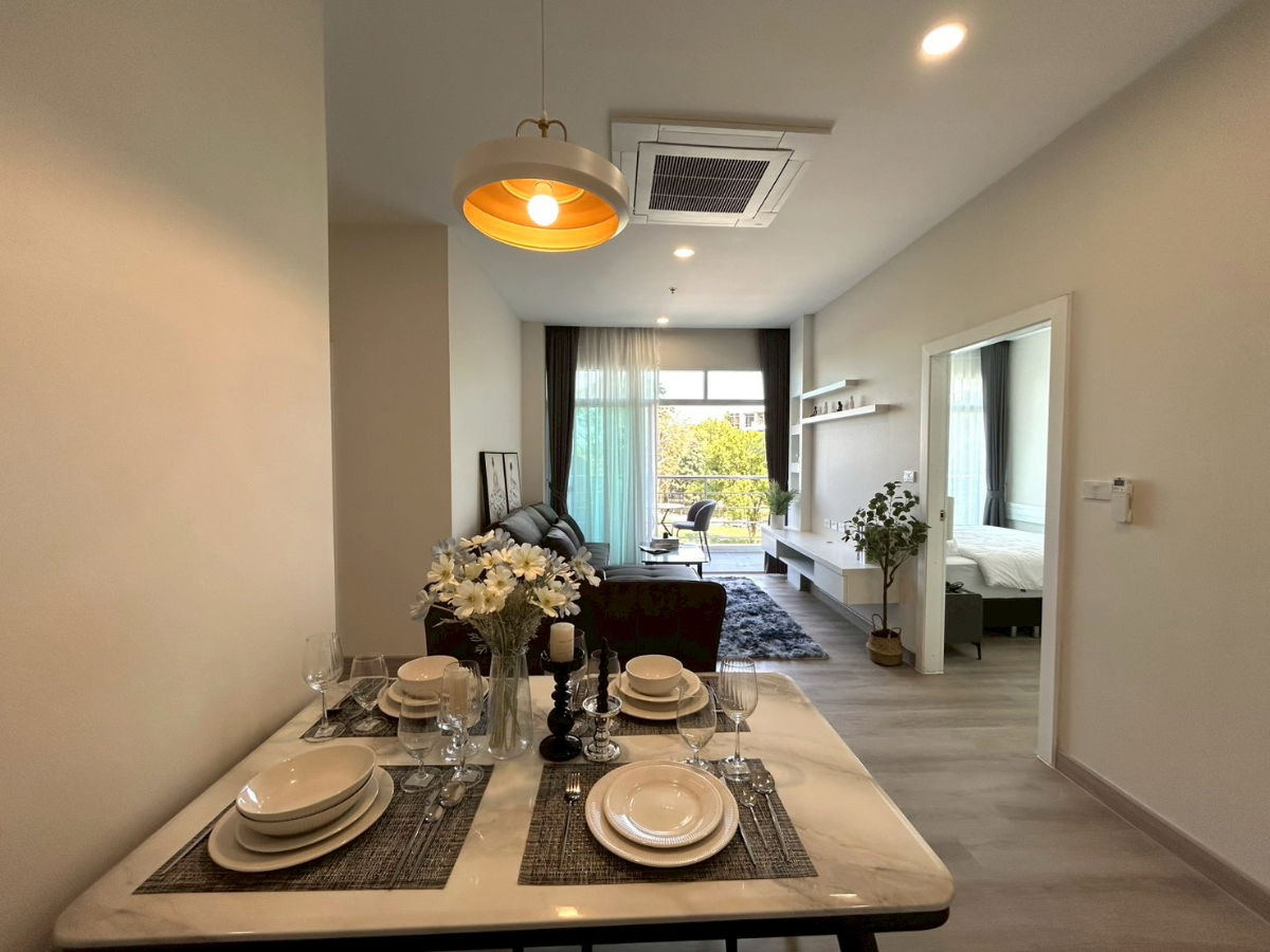 รูป ขายด่วน ธัชฮิลล์เพลส คอนโด ห้องใหญ่ ใกล้ศูนย์ราชการ เหมาะซื้ออยู่เอง/ลงทุน โทร 082-3899314 คุณบู - รูปที่ 26/34