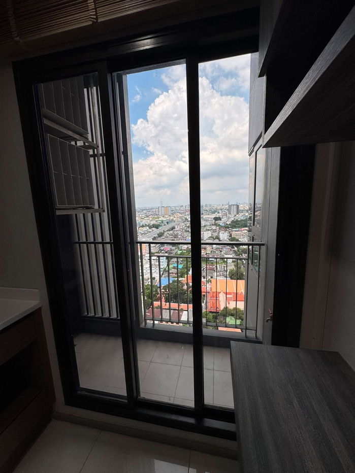 รูป 🔥เช่า!!🔥 รหัส PR923 คอนโด Life สาทร เซียร์รา - รูปที่ 8/14