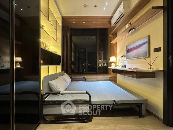 รูป คอนโด 2 ห้องนอน 57 ตร.ม. The Fine Bangkok Thonglor-Ekamai ใกล้ BTS ทองหล่อ (ID 2545470) - รูปที่ 3/17
