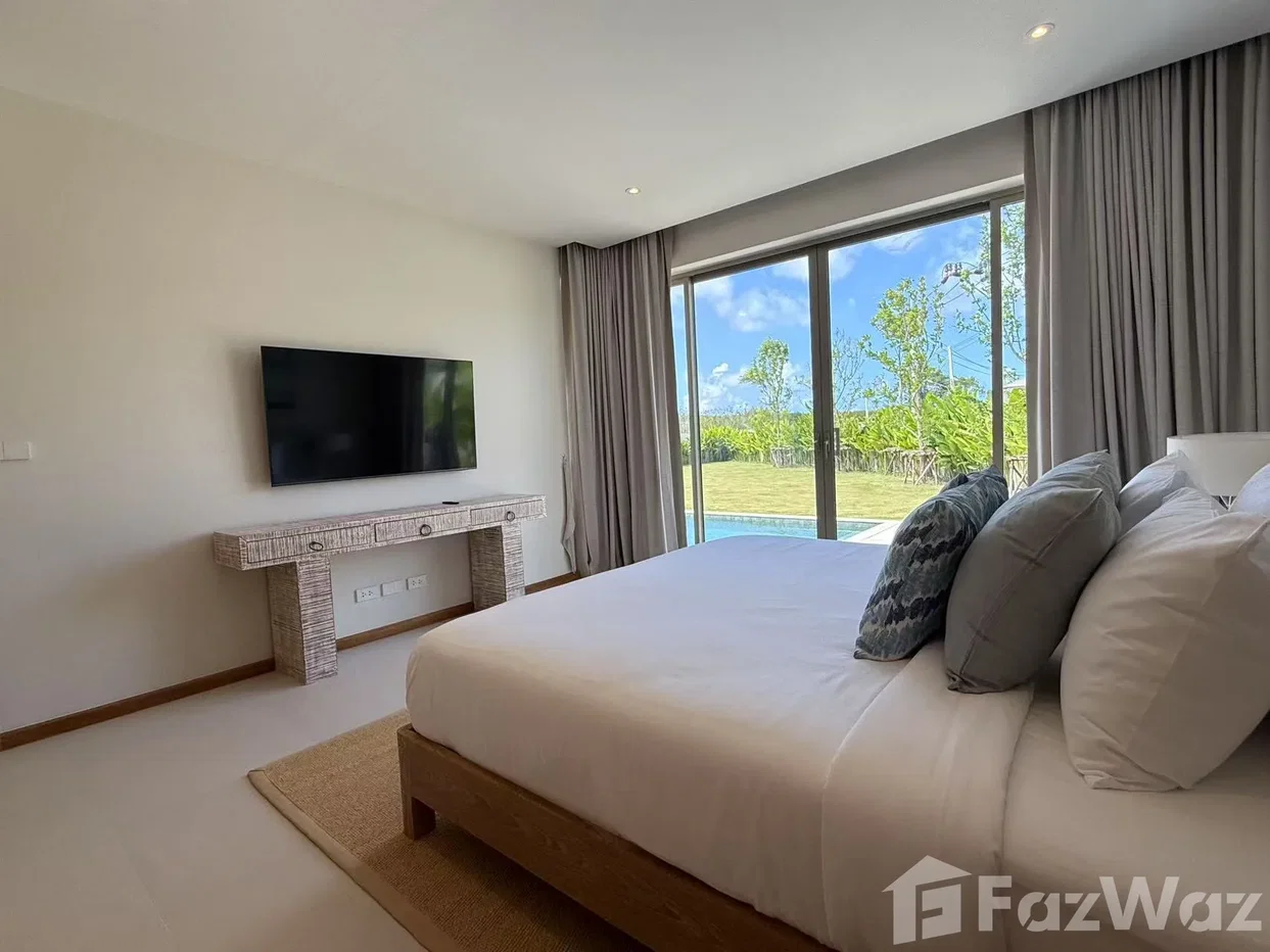picture Brand New Largest Villa and Plot in Trichada Azure for rent 2012679 - 10/63