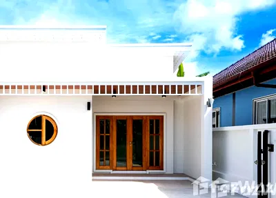 เช่าบ้านเดี่ยว ภูเก็ต : บ้านเดี่ยวให้เช่า 3 ห้องนอน ใน เทพกระษัตรี, ภูเก็ต 1631792