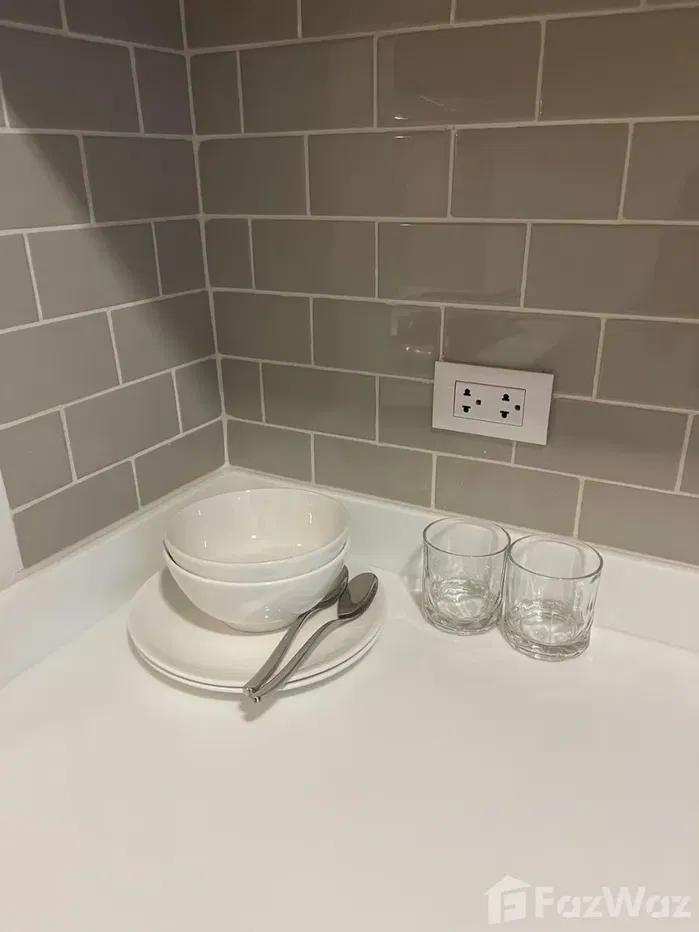 รูป คอนโดให้เช่า 2 ห้องนอน ในโครงการ เอ็กซ์ที พญาไท 1912847 - รูปที่ 16/38