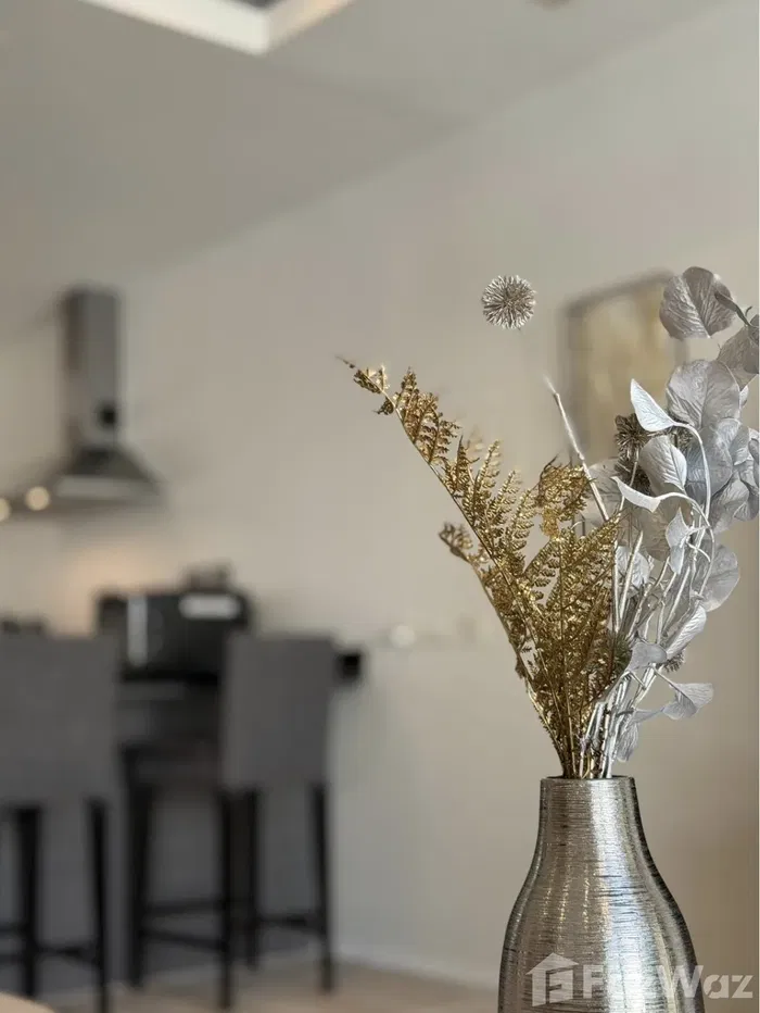 รูป วิลล่าให้เช่า 2 ห้องนอน ในโครงการ เดอะ เรสซิเด้นท์ รีสอร์ท 5947330 - รูปที่ 20/22