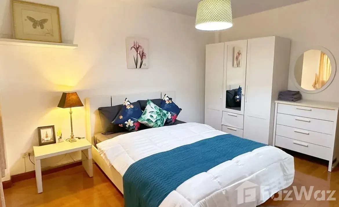 รูป วิลล่าให้เช่า 3 ห้องนอน ในโครงการ พัทยา กรีน วิลล์ 2044507 - รูปที่ 6/8