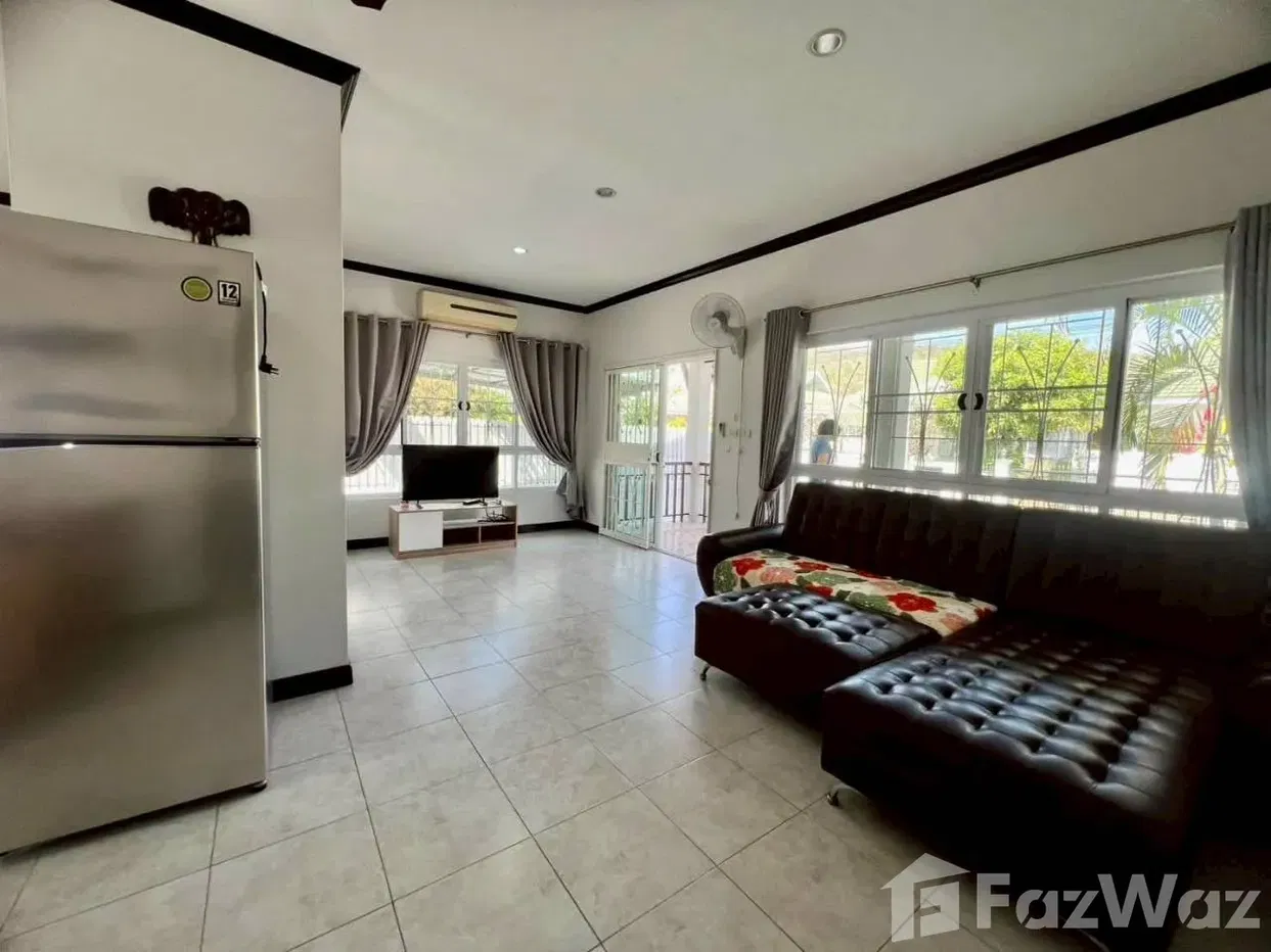 รูป บ้านเดี่ยวให้เช่า 3 ห้องนอน ในโครงการ หัวหิน วิว 5978090 - รูปที่ 7/23