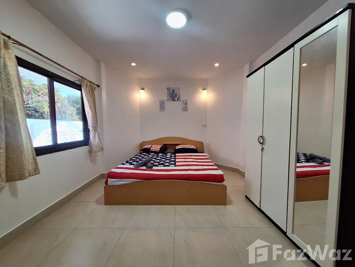 รูป วิลล่าให้เช่า 3 ห้องนอน ใน หัวหิน, ประจวบคีรีขันธ์ 5970086 - รูปที่ 22/46