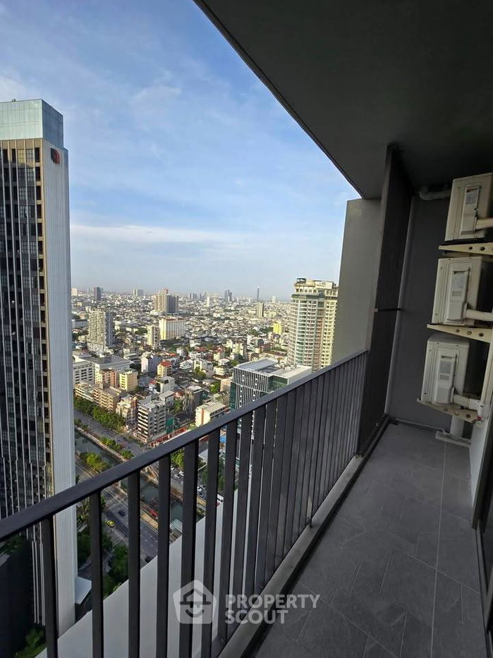 รูป คอนโด 2-ห้องนอน ที่ นารา 9 บาย อีสเทอร์น สตาร์ ใกล้ BTS ช่องนนทรี (ID 2525051) - รูปที่ 5/13