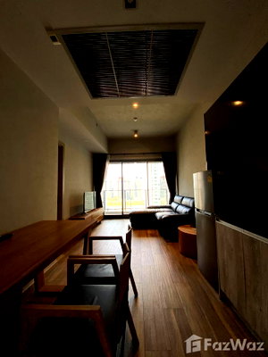 Condos for rent : 1 Bedroom Condo for rent at The Lofts Asoke 1373806