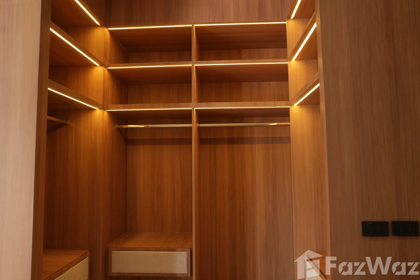 รูป วิลล่าให้เช่า 4 ห้องนอน ในโครงการ เซียร์รา วิสต้า 5941622 - รูปที่ 23/35