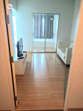 P. เดอะคิทท์ไลท์บางกะดีติวานนท์ คอนโดสวย ใกล้นิคมฯบางกะดี🔥