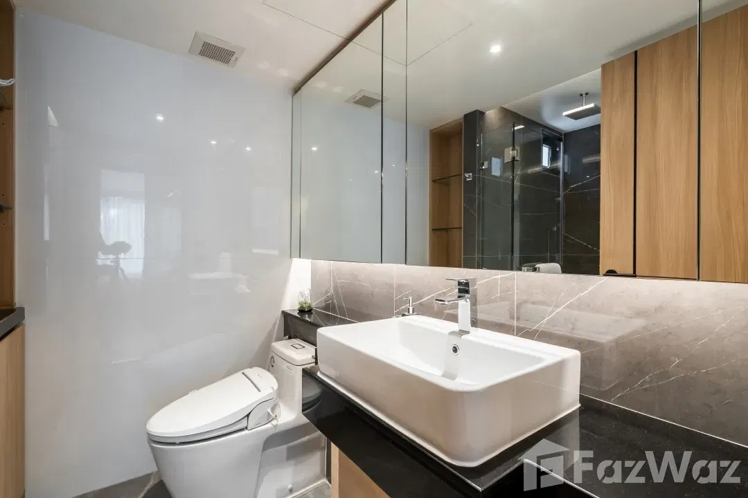 รูป คอนโดให้เช่า 2 ห้องนอน ในโครงการ เดสตินีแอท63 671722 - รูปที่ 7/15