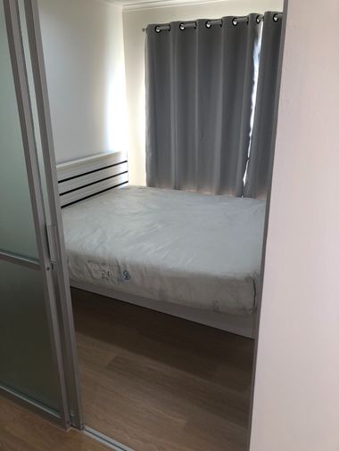 ให้เช่าคอนโด ลุมพินี พาร์ค ปิ่นเกล้า (Lumpini Park Pinklao)  *อยู่ฝั่งตรงข้ามเยื้องกับเซ็นทรัลปิ่นเกล้า