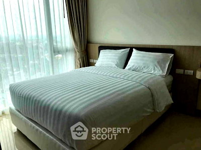 Condos for sale : 1-BR Condo at The Riviera Wongamat close to Sanctuary of Truth (ID 2543600)