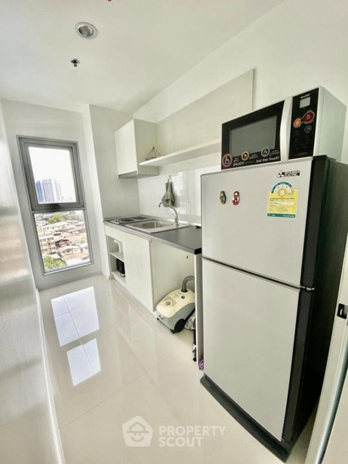 รูป คอนโด 2 ห้องนอน Aspire Sukhumvit 48 ใกล้ BTS พระโขนง (ID 2545520) - รูปที่ 9/15