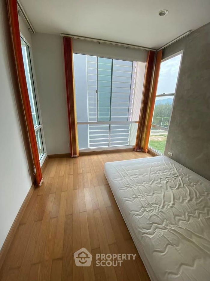 รูป คอนโด 1-ห้องนอน ที่ เดอะ บรีซ หัวหิน ใกล้ หาดเขาตะเกียบ (ID 2543609) - รูปที่ 3/19