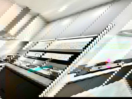 picture FOR RENT SETTHASIRI KRUNGTHEPKREETHA 2 / 5 bedrooms 5 bathrooms / 70 Sqw. 290 Sqm. **150,000** CLOSE TO BRIGHTON COLLEGE BANGKOK - 5/15