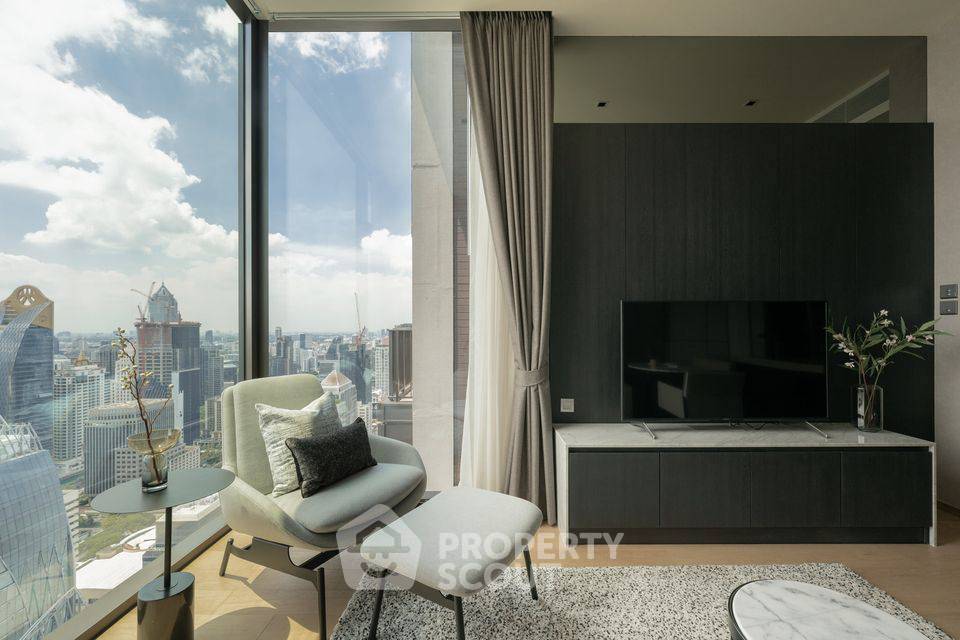 รูป คอนโด 1-ห้องนอน ที่ 28 ชิดลม ใกล้ BTS ชิดลม (ID 2541052) - รูปที่ 6/11