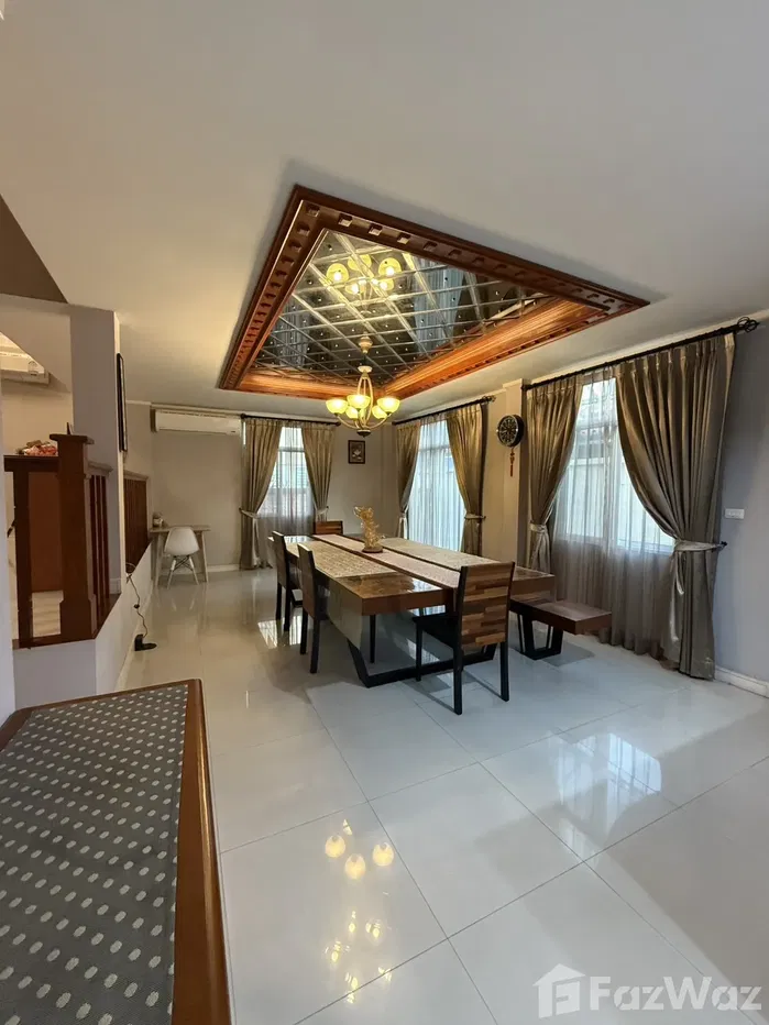 picture 4 Bedroom House for sale at Grand Canal Don Mueang 5969268 - 7/13
