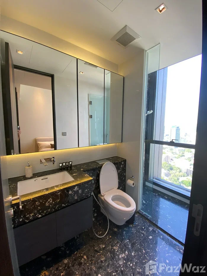 รูป คอนโดให้เช่า 2 ห้องนอน ในโครงการ บีทนิค สุขุมวิท 32 1099874 - รูปที่ 13/15
