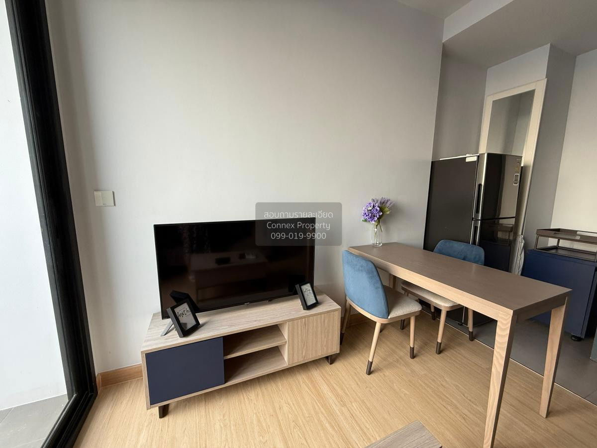 picture 🔥🔥🔥 For Rent Condo , XT Ekkamai , BTS-Ekkamai , Khlong Tan Nuea , Watthana , Bangkok , CX-112322 ✅ Live chat with us ADD LINE @connexproperty ✅ 🔥🔥🔥 - 4/10