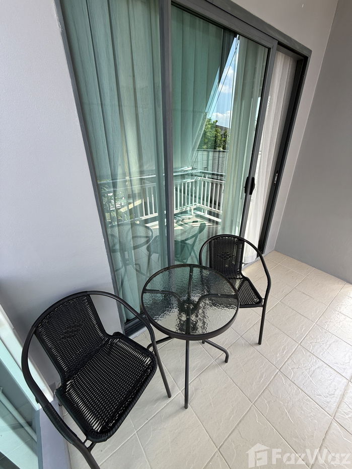 รูป ทาวน์เฮ้าส์ให้เช่า 2 ห้องนอน ในโครงการ อีสต์ บางเทาวิลล์ 5332325 - รูปที่ 28/30