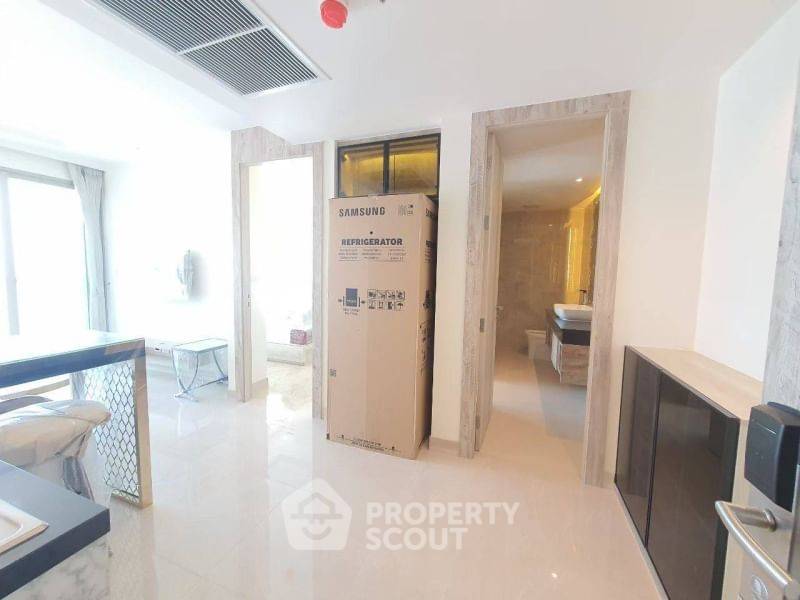 รูป คอนโด 1-ห้องนอน ที่ เดอะ ริเวียร่า โมนาโค ใกล้ เมืองพัทยา (ID 1342009) - รูปที่ 3/9