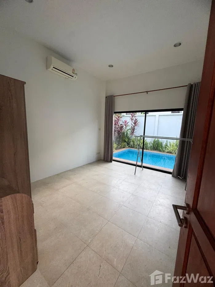 รูป บ้านเดี่ยวให้เช่า 3 ห้องนอน ในโครงการ อนันดา วิลล่า 5924518 - รูปที่ 14/15