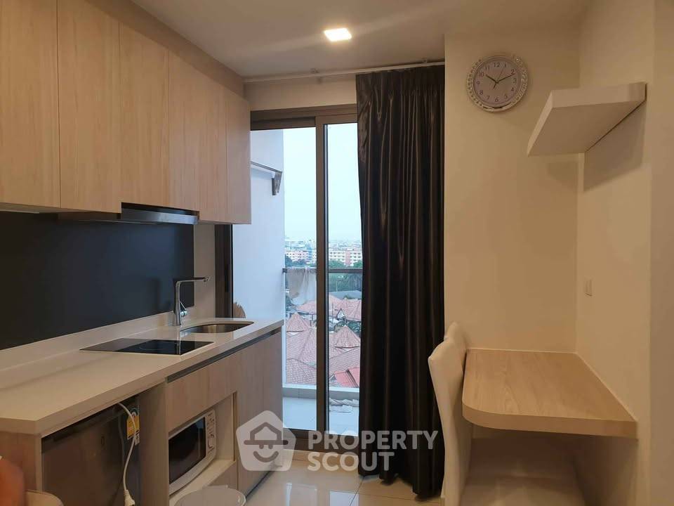 picture 1-BR Condo at Arcadia Beach Resort Pattaya close to Pattaya South (ID 2542245) - 8/17