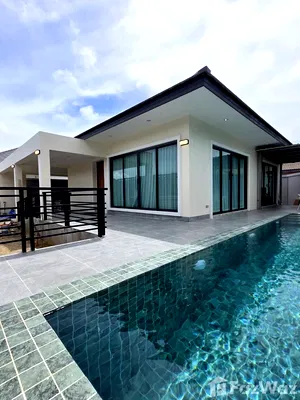 บ้านเดี่ยว ถลาง ภูเก็ต : ขาย วิลล่า 2 ห้องนอน ในโครงการ มันดาลา วิลล่า บาย บ้านคุณญภัทร เรสซิเดนซ์เซส 5958947