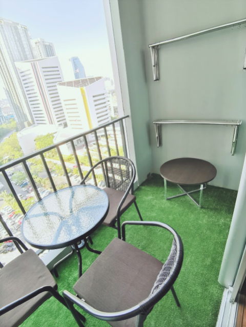 รูป Belle Grand Rama 9 (เบ็ล แกรนด์ พระราม 9) - รูปที่ 13/30