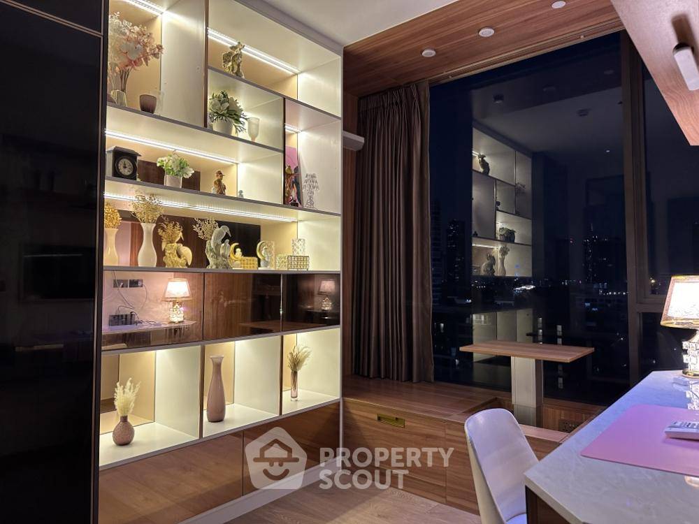 รูป คอนโด 2 ห้องนอน 57 ตร.ม. The Fine Bangkok Thonglor-Ekamai ใกล้ BTS ทองหล่อ (ID 2545470) - รูปที่ 8/17