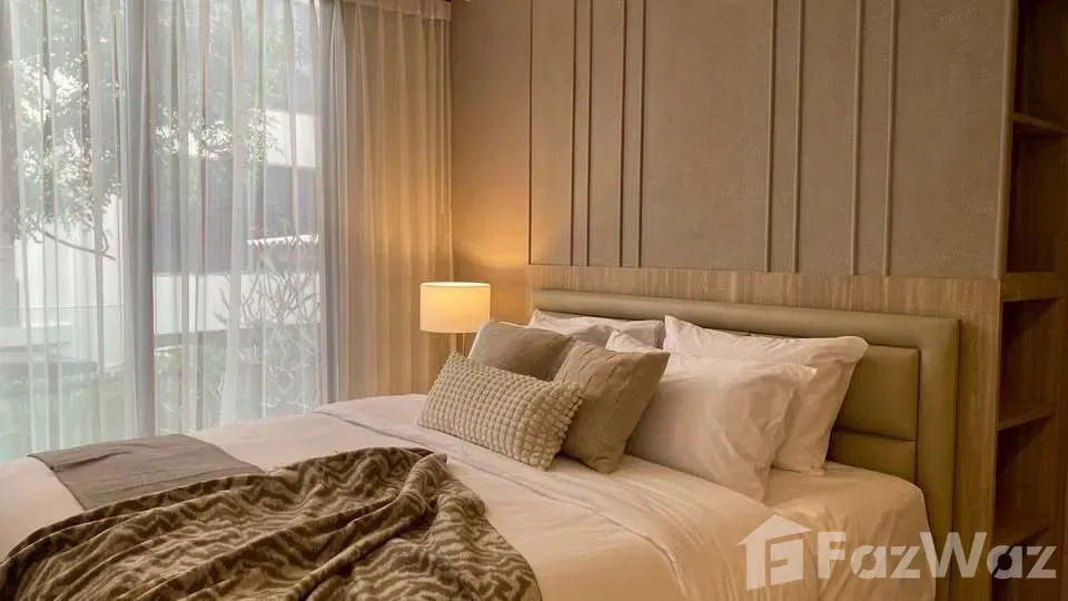 picture 3 Bedroom Condo for Rent at The Pine Hua Hin 5943719 - 9/12