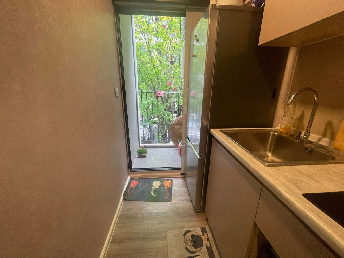 รูป 🔴RVV0039 🟡 ให้เช่าถูกมาก👍 แอทโมซ รัชดา - ห้วยขวาง  💛🧡 ✅แอดไลน์ @mproperty( มี @ ด้วย) แอดมินตอบไว - รูปที่ 11/14