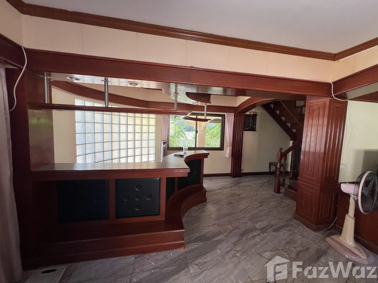 รูป บ้านเดี่ยวให้เช่า 5 ห้องนอน ใน ราไวย์, ภูเก็ต 2006178 - รูปที่ 7/25