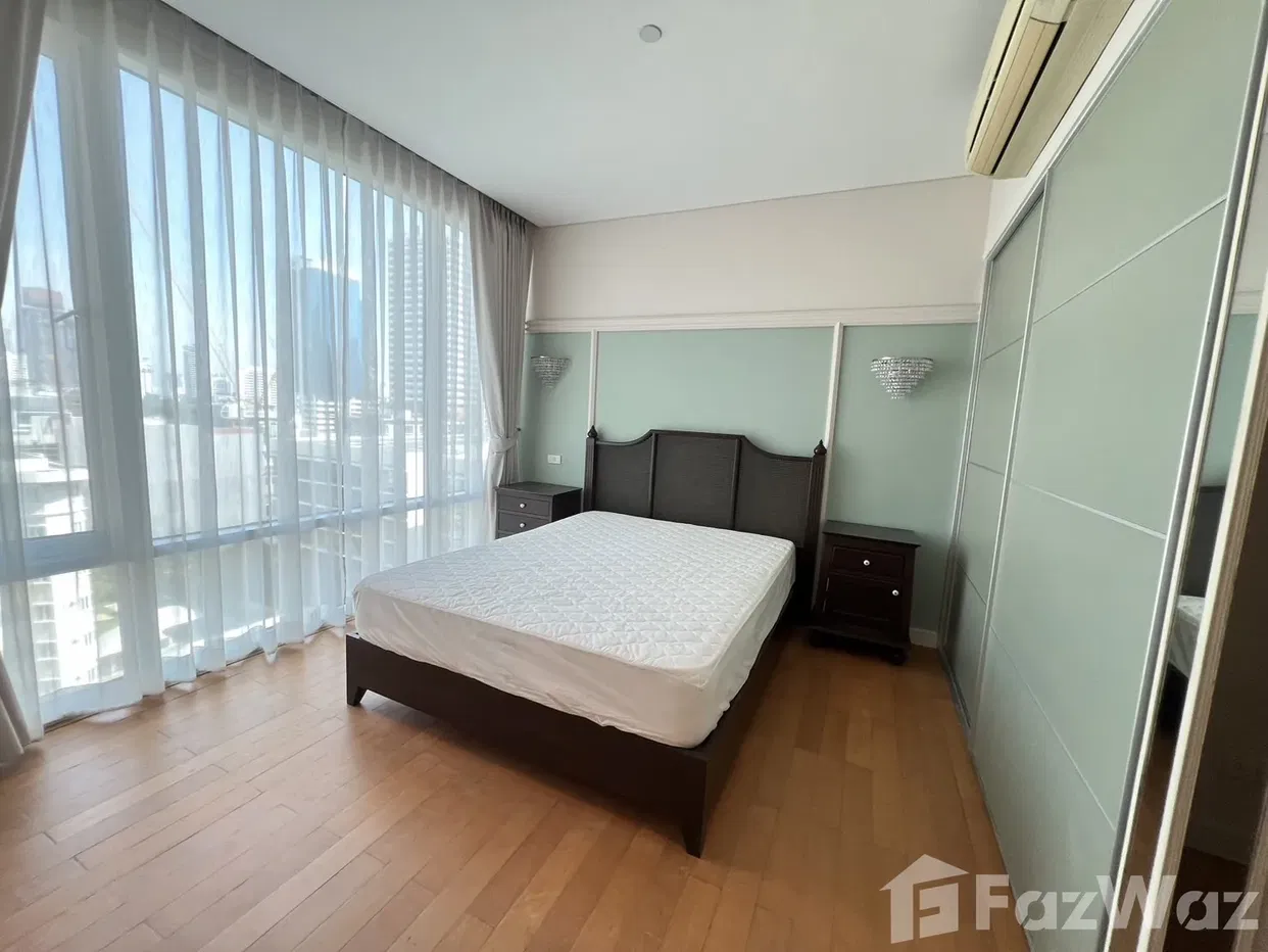 picture 3 Bed 3 Bath for RENT at Fullerton Sukhumvit 5943879 - 4/16