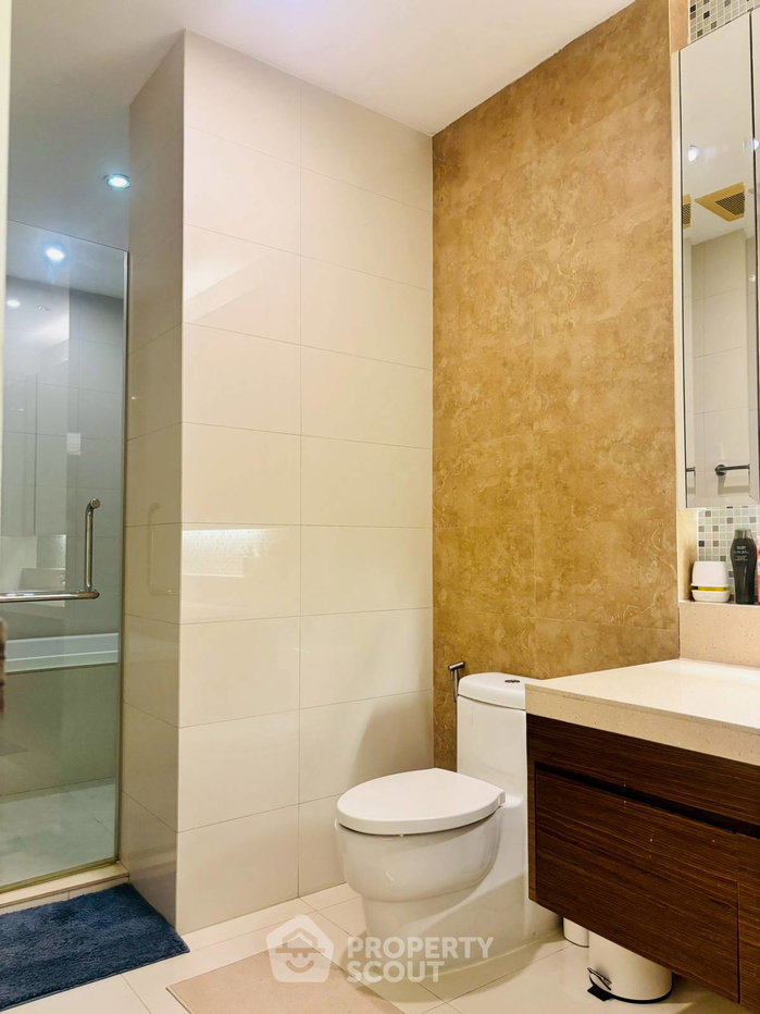 รูป คอนโด 3-ห้องนอน ที่ ไบร์ท สุขุมวิท 24 คอนโดมิเนียม ใกล้ BTS พร้อมพงษ์ (ID 2543492) - รูปที่ 17/20