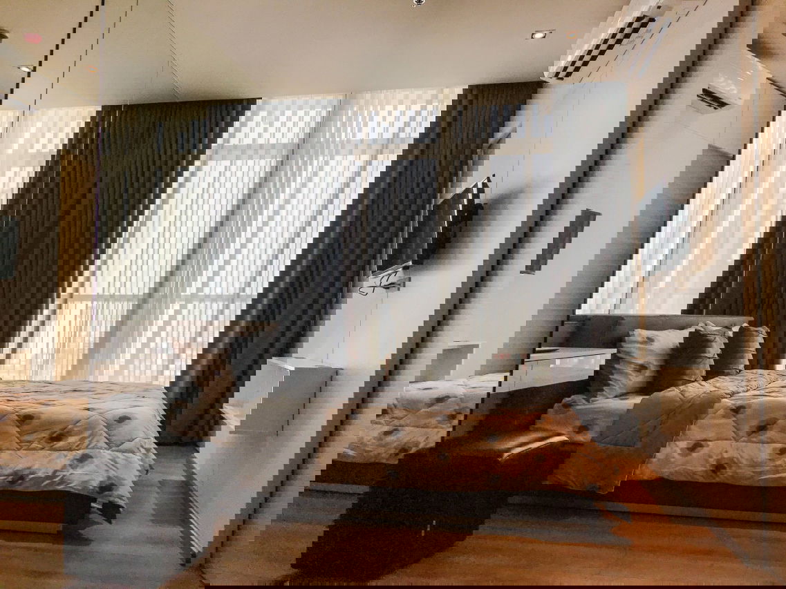 picture ðĒFor RentðĒ Park 24, beautiful room, fully furnished! ðąADD LINE @nathong97 (Replies ⥠24 Hr) AV139 - 2/12